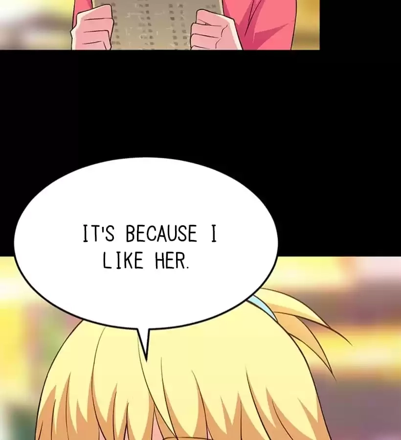 Read Love Can Be Seen chapter 28 image 24 on Lezhin
