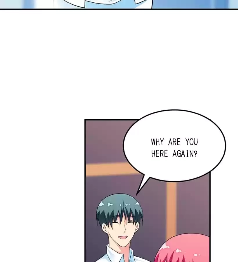 Read Love Can Be Seen chapter 28 image 3 on Lezhin