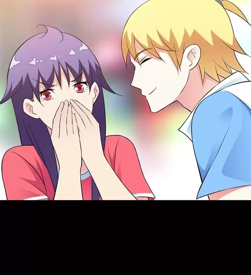 Read Love Can Be Seen chapter 28 image 33 on Lezhin