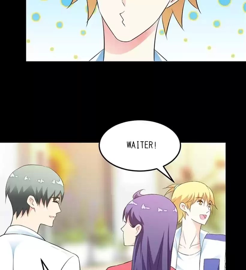 Read Love Can Be Seen chapter 28 image 36 on Lezhin