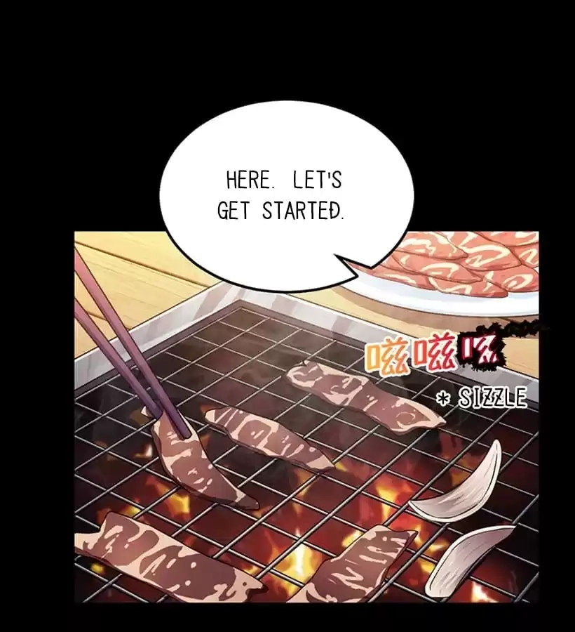 Read Love Can Be Seen chapter 28 image 38 on Lezhin