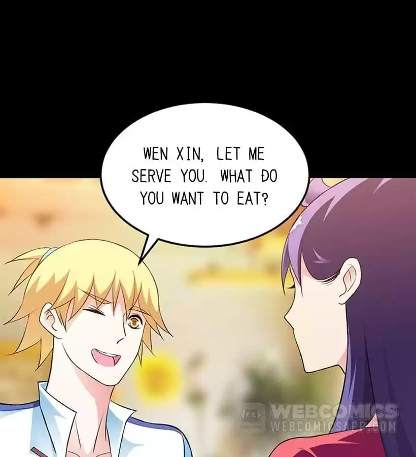 Read Love Can Be Seen chapter 28 image 39 on Lezhin
