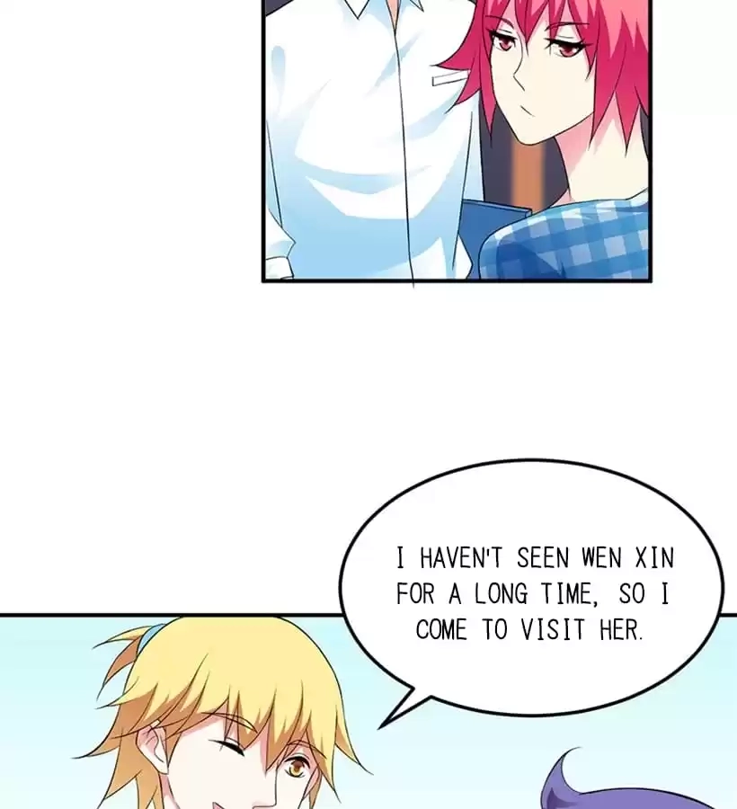 Read Love Can Be Seen chapter 28 image 4 on Lezhin