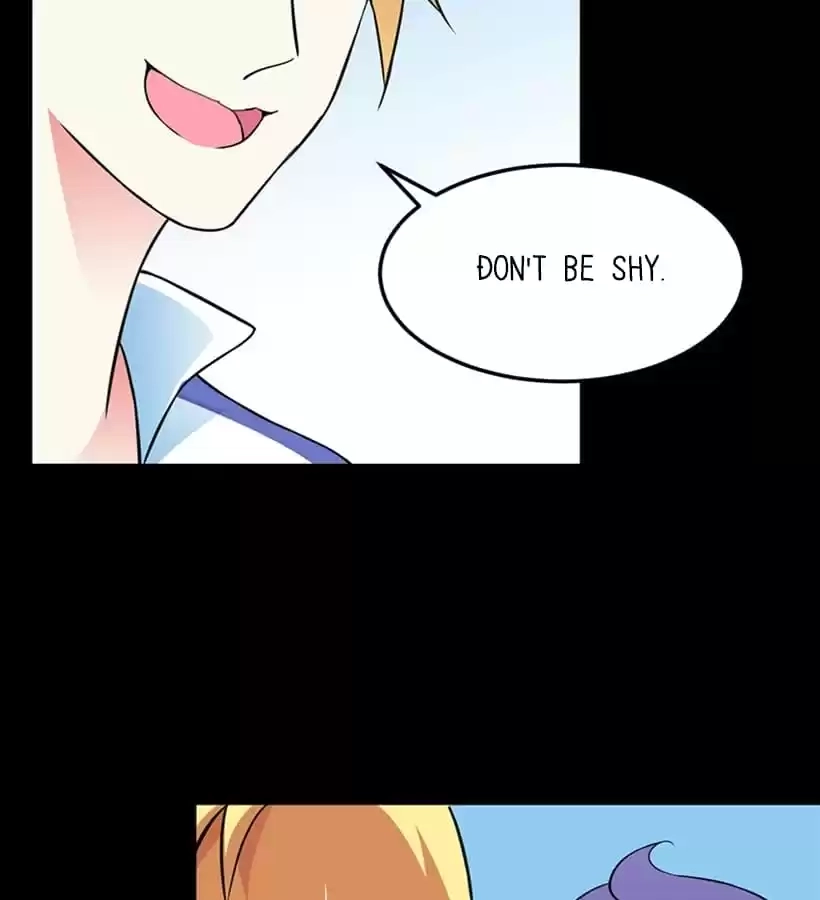 Read Love Can Be Seen chapter 28 image 42 on Lezhin