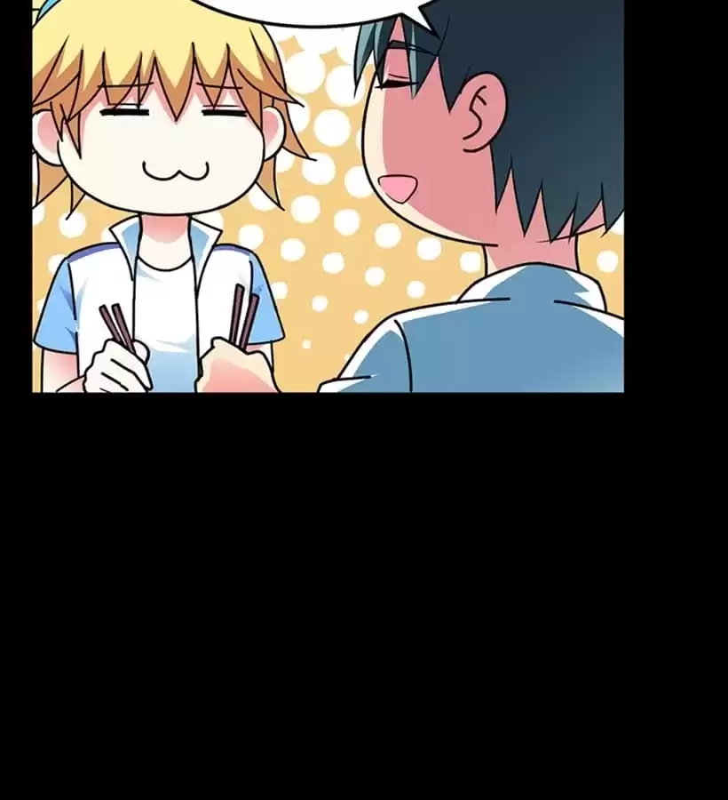 Read Love Can Be Seen chapter 28 image 44 on Lezhin