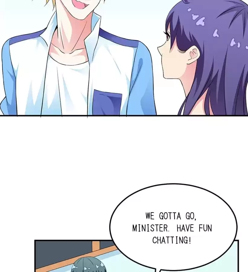 Read Love Can Be Seen chapter 28 image 5 on Lezhin