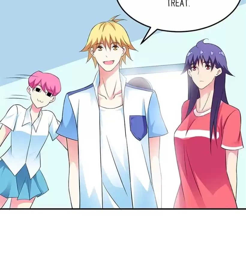 Read Love Can Be Seen chapter 28 image 7 on Lezhin