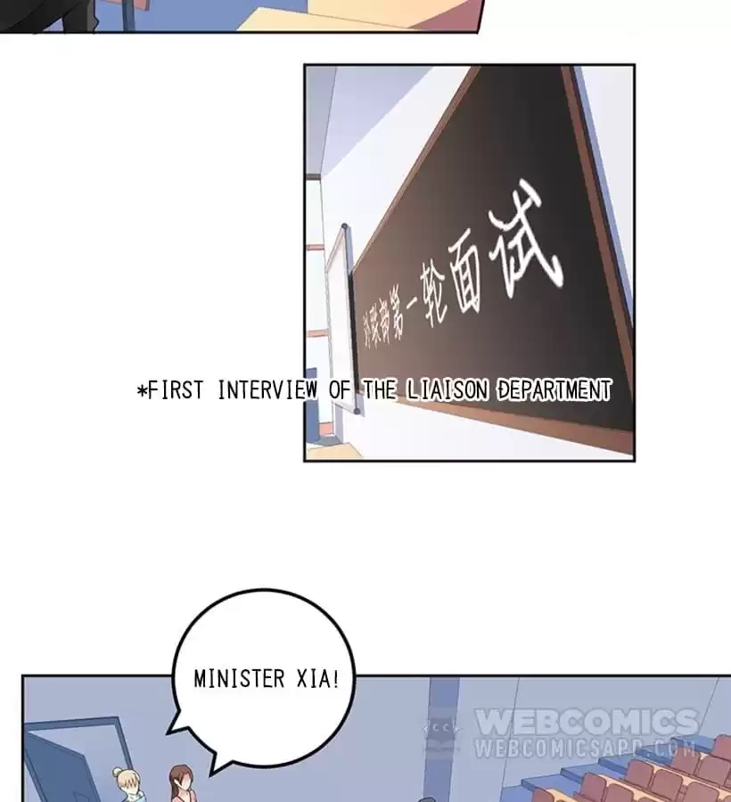 Read Love Can Be Seen chapter 3 image 1 on Lezhin