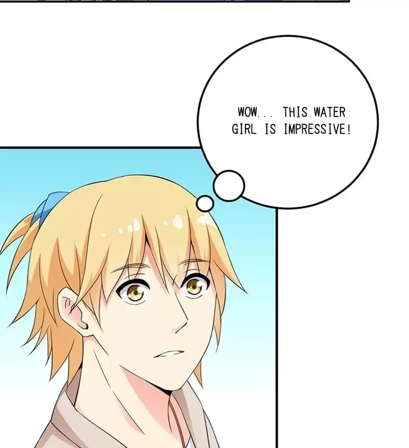 Read Love Can Be Seen chapter 3 image 10 on Lezhin