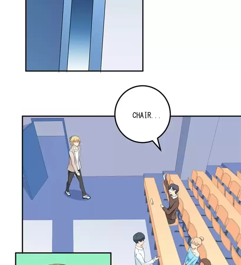 Read Love Can Be Seen chapter 3 image 12 on Lezhin
