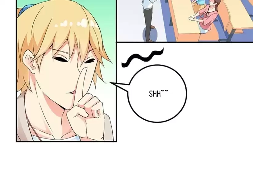 Read Love Can Be Seen chapter 3 image 13 on Lezhin