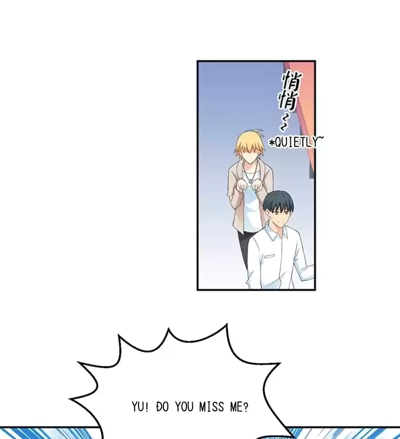 Read Love Can Be Seen chapter 3 image 14 on Lezhin