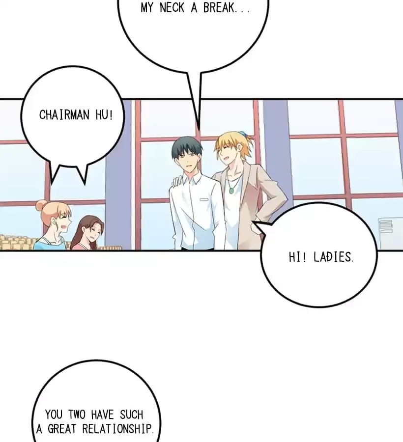 Read Love Can Be Seen chapter 3 image 16 on Lezhin