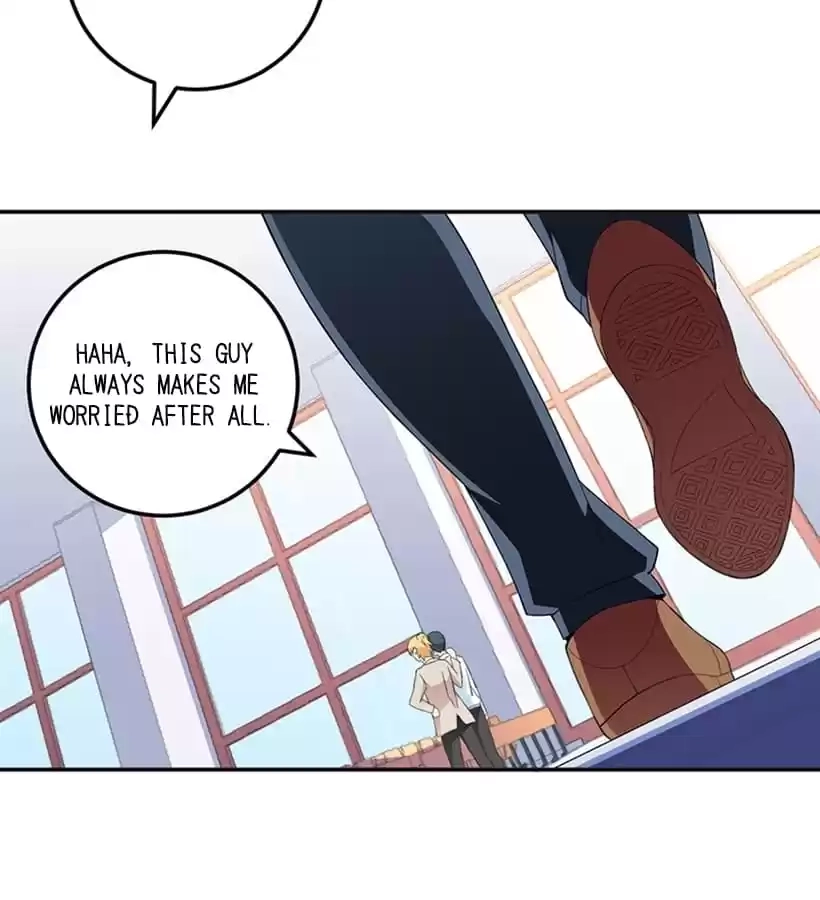 Read Love Can Be Seen chapter 3 image 17 on Lezhin