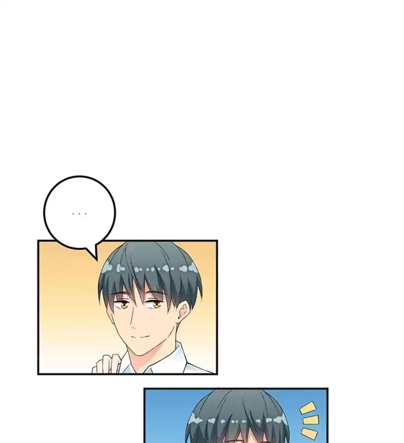 Read Love Can Be Seen chapter 3 image 18 on Lezhin
