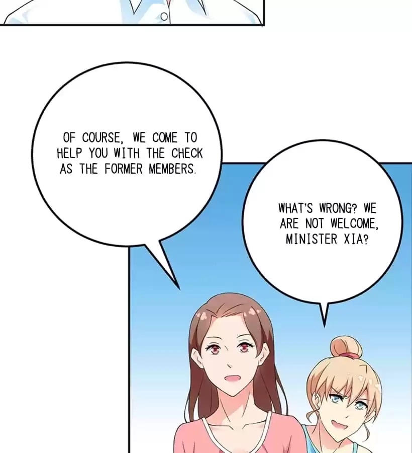 Read Love Can Be Seen chapter 3 image 3 on Lezhin