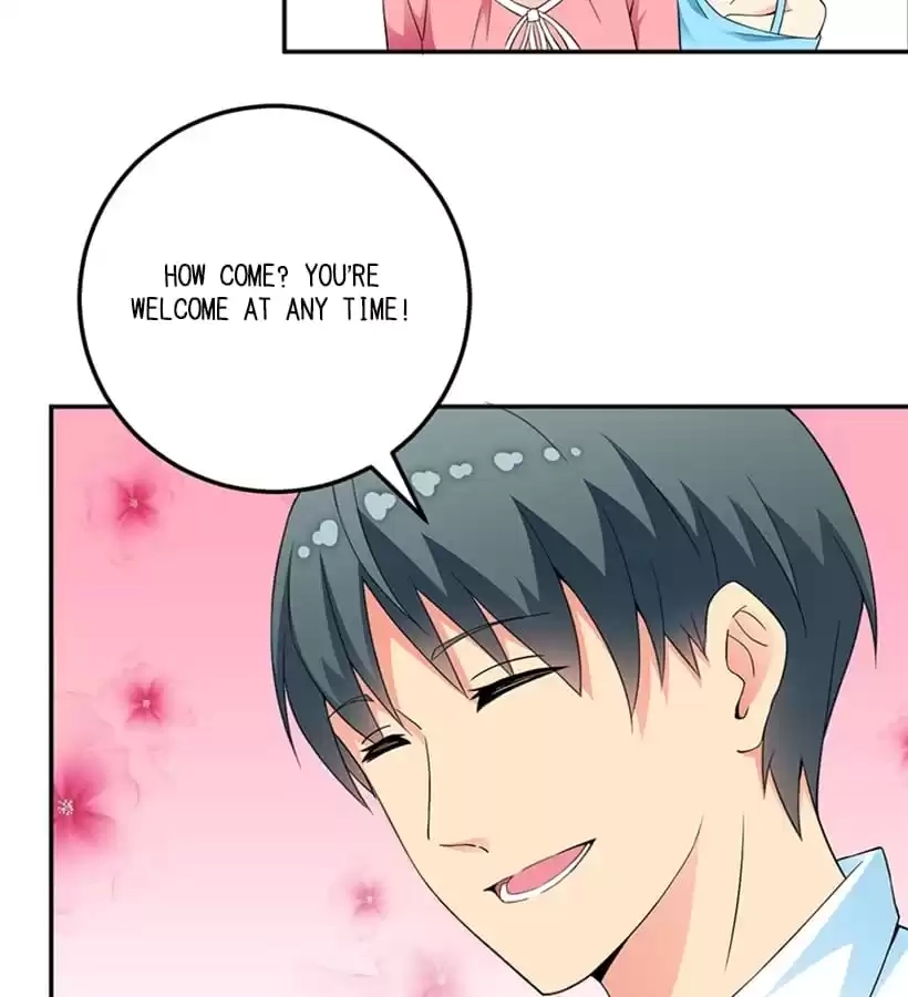 Read Love Can Be Seen chapter 3 image 4 on Lezhin