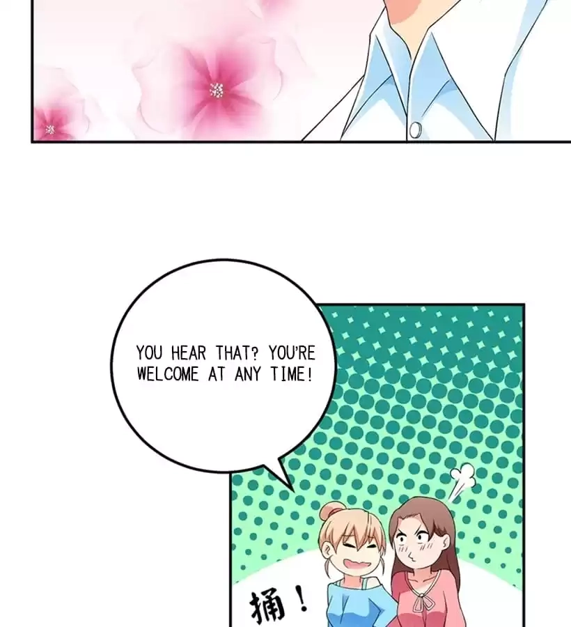 Read Love Can Be Seen chapter 3 image 5 on Lezhin