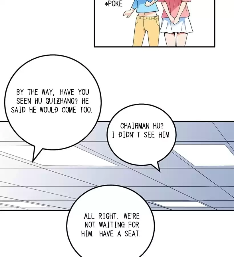 Read Love Can Be Seen chapter 3 image 6 on Lezhin