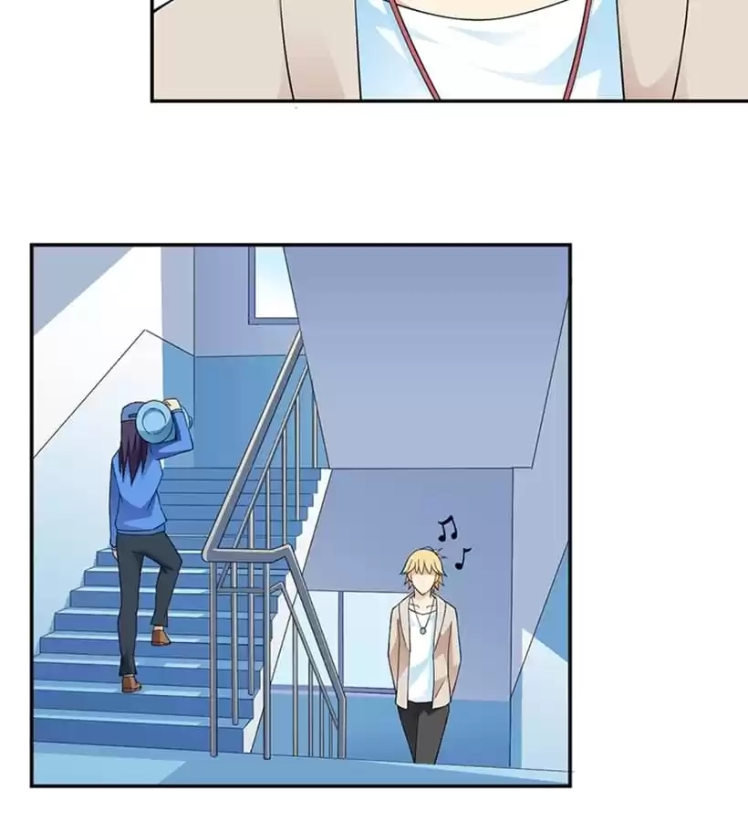 Read Love Can Be Seen chapter 3 image 8 on Lezhin