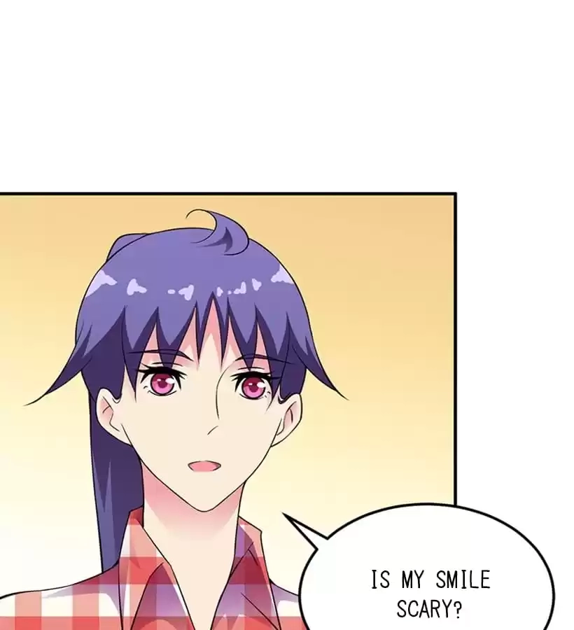 Read Love Can Be Seen chapter 30 image 10 on Lezhin