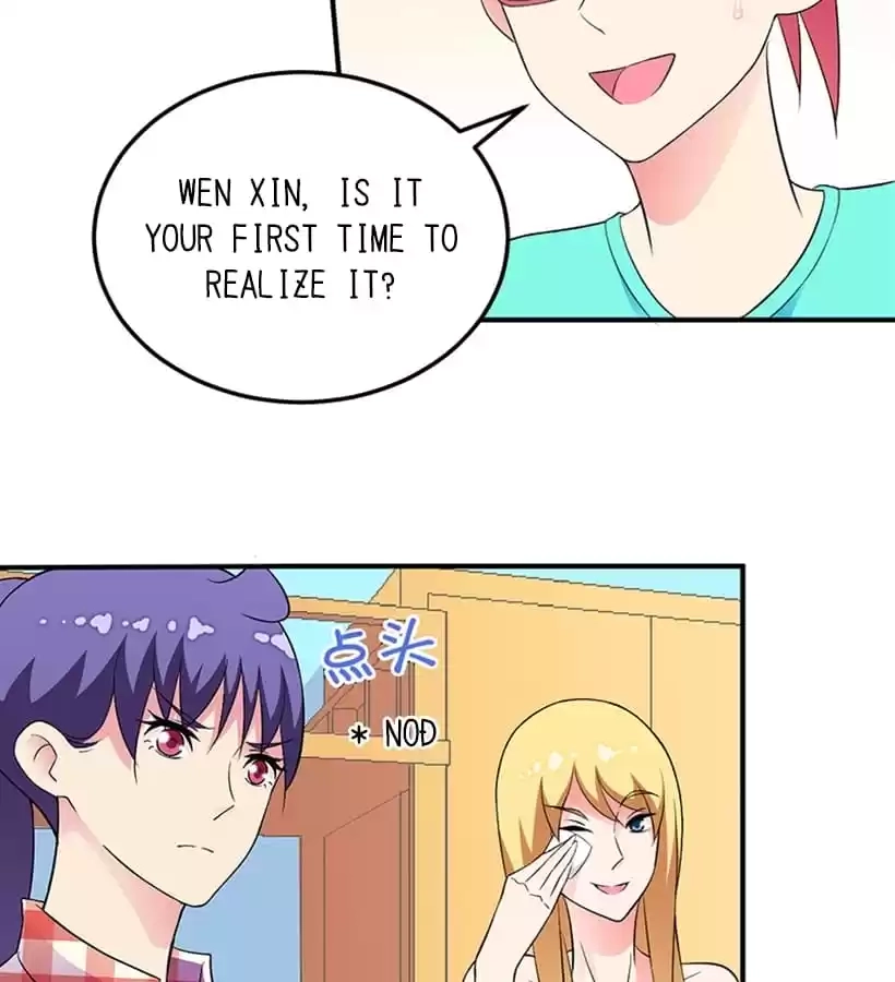 Read Love Can Be Seen chapter 30 image 13 on Lezhin