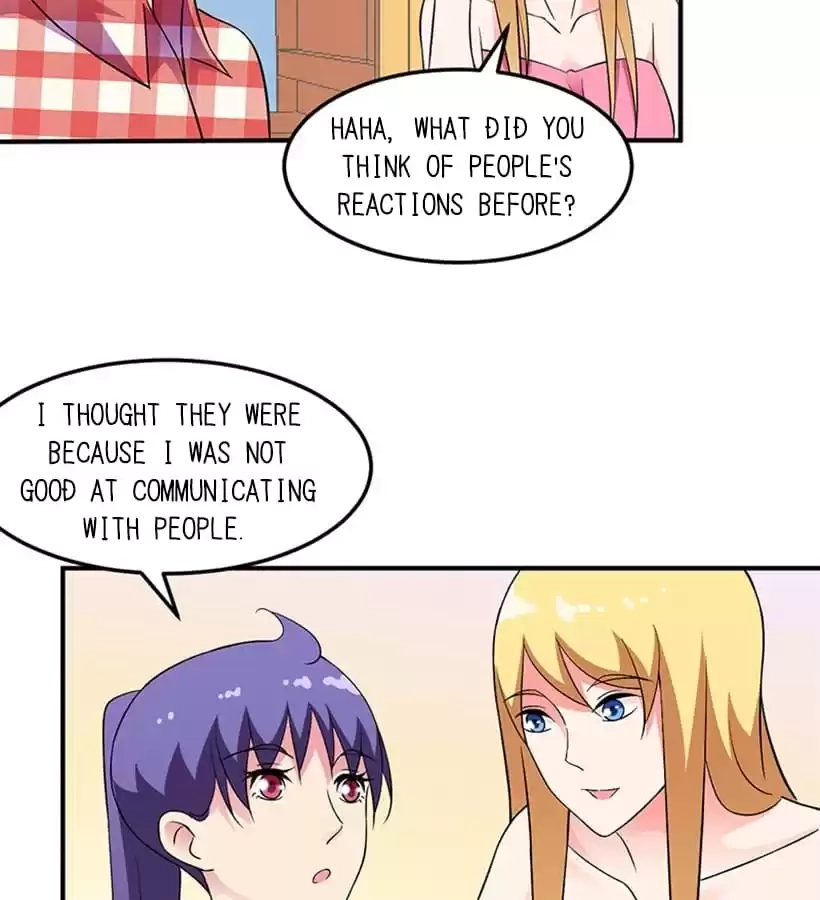 Read Love Can Be Seen chapter 30 image 14 on Lezhin