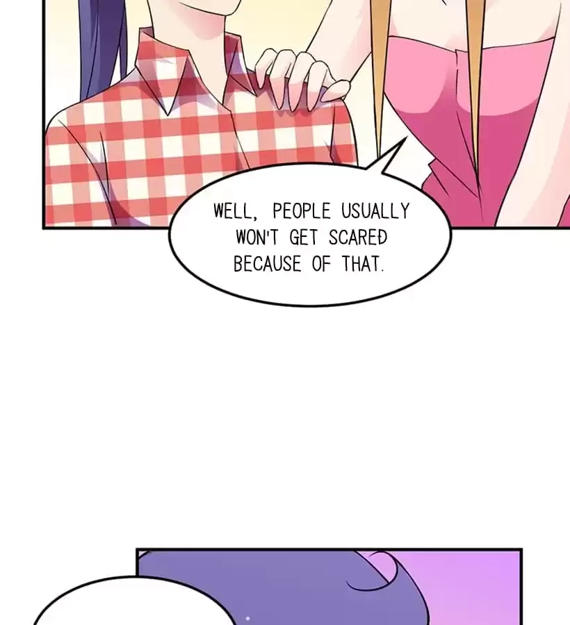 Read Love Can Be Seen chapter 30 image 15 on Lezhin