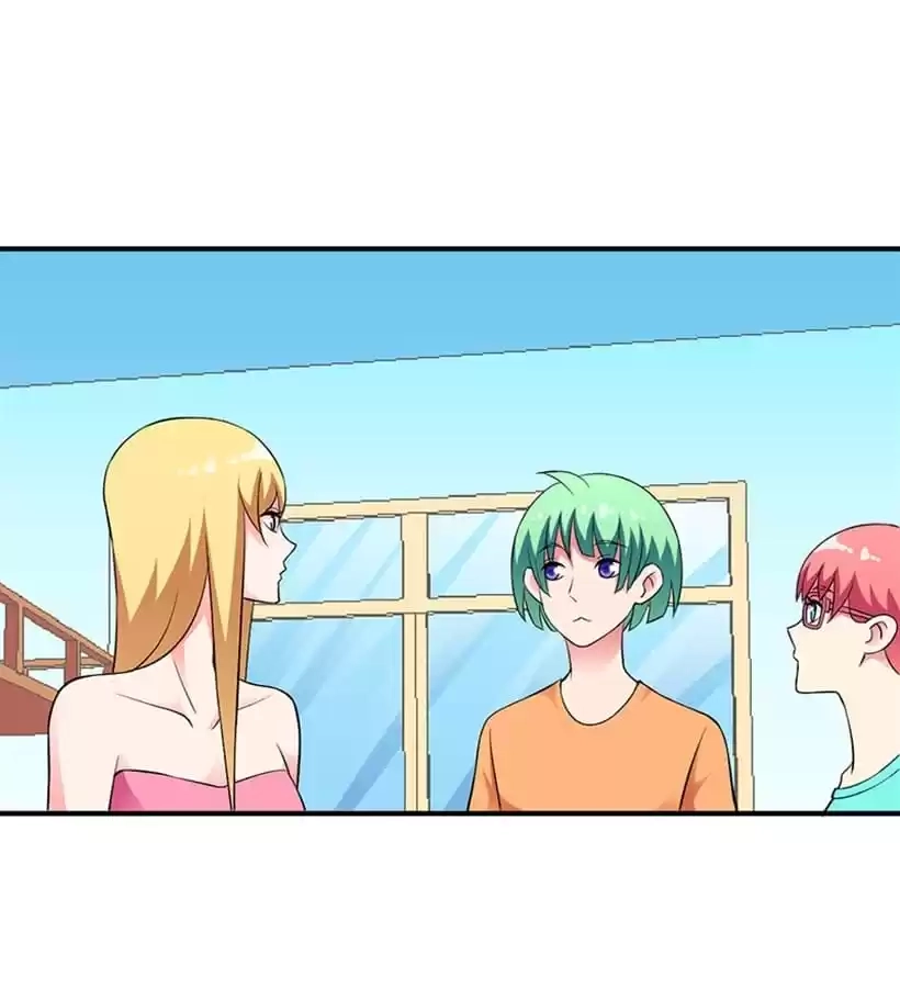 Read Love Can Be Seen chapter 30 image 17 on Lezhin