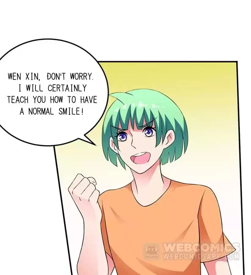 Read Love Can Be Seen chapter 30 image 18 on Lezhin