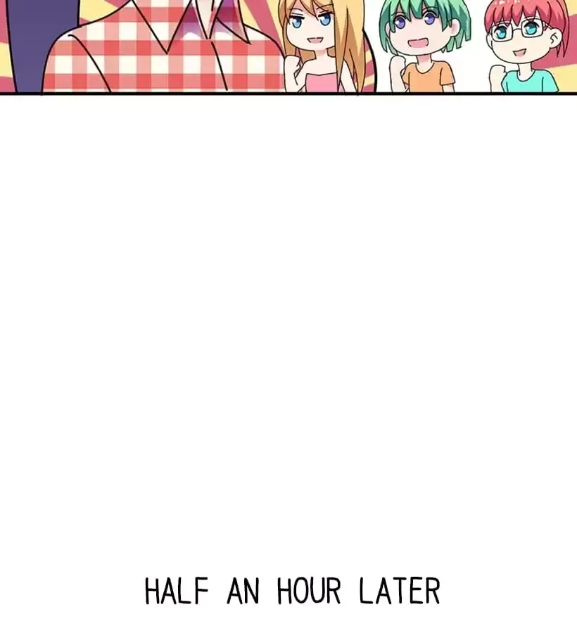 Read Love Can Be Seen chapter 30 image 20 on Lezhin