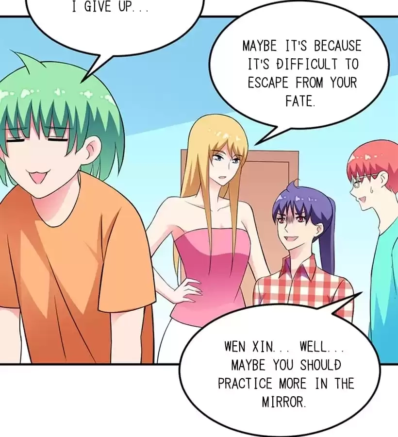 Read Love Can Be Seen chapter 30 image 27 on Lezhin