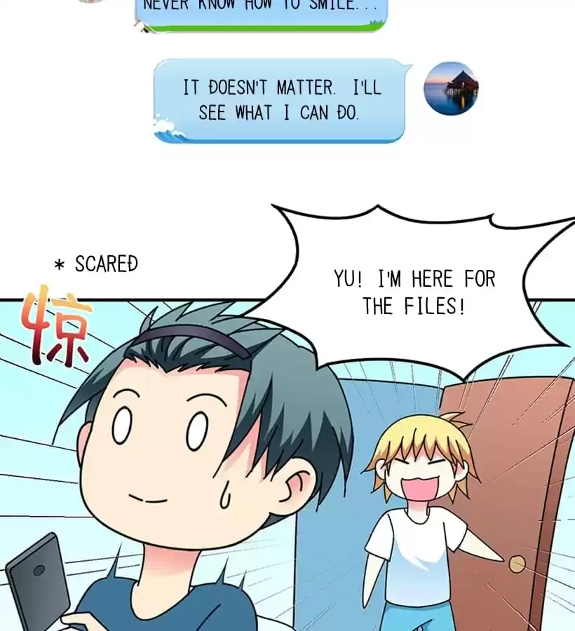 Read Love Can Be Seen chapter 30 image 32 on Lezhin