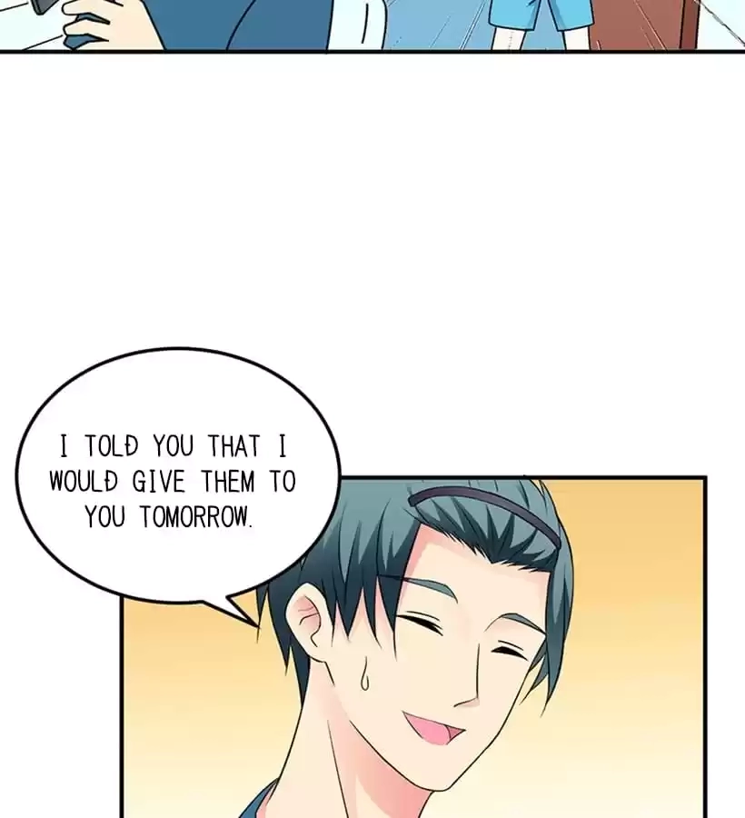 Read Love Can Be Seen chapter 30 image 33 on Lezhin