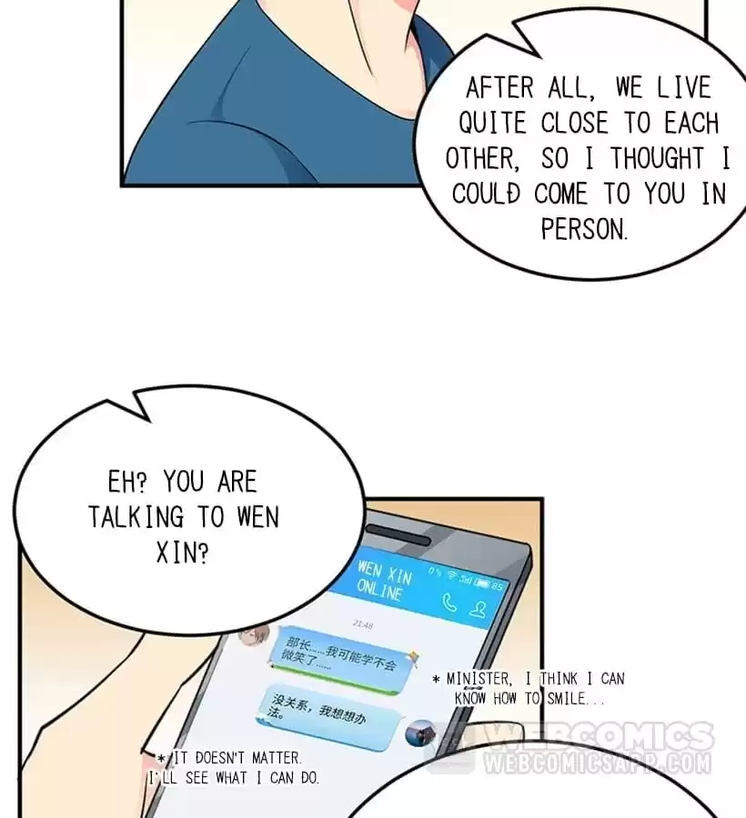 Read Love Can Be Seen chapter 30 image 34 on Lezhin
