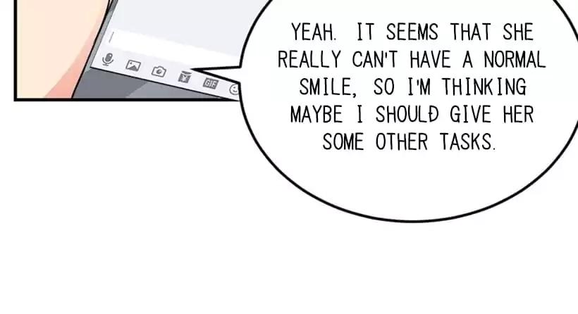 Read Love Can Be Seen chapter 30 image 35 on Lezhin