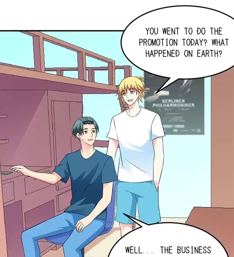 Read Love Can Be Seen chapter 30 image 36 on Lezhin