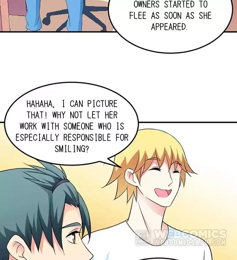 Read Love Can Be Seen chapter 30 image 37 on Lezhin