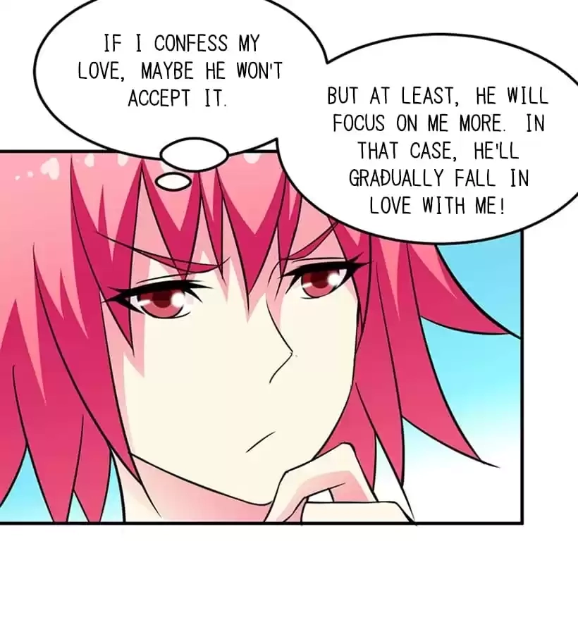 Read Love Can Be Seen chapter 30 image 42 on Lezhin