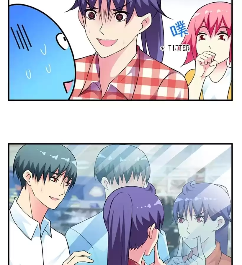 Read Love Can Be Seen chapter 30 image 5 on Lezhin