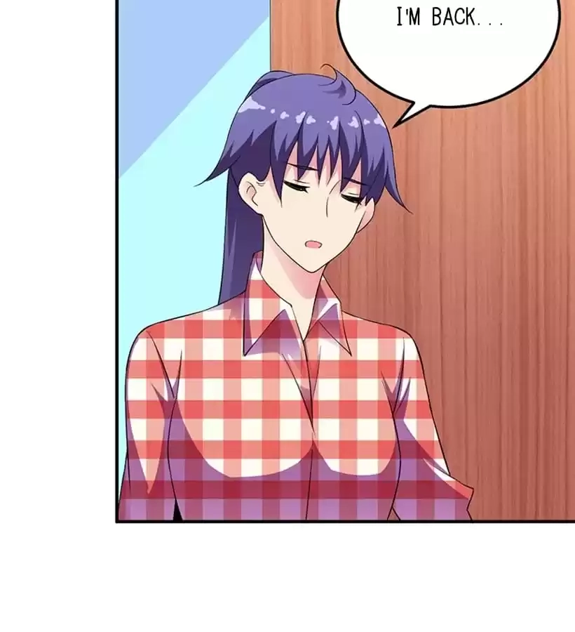 Read Love Can Be Seen chapter 30 image 8 on Lezhin