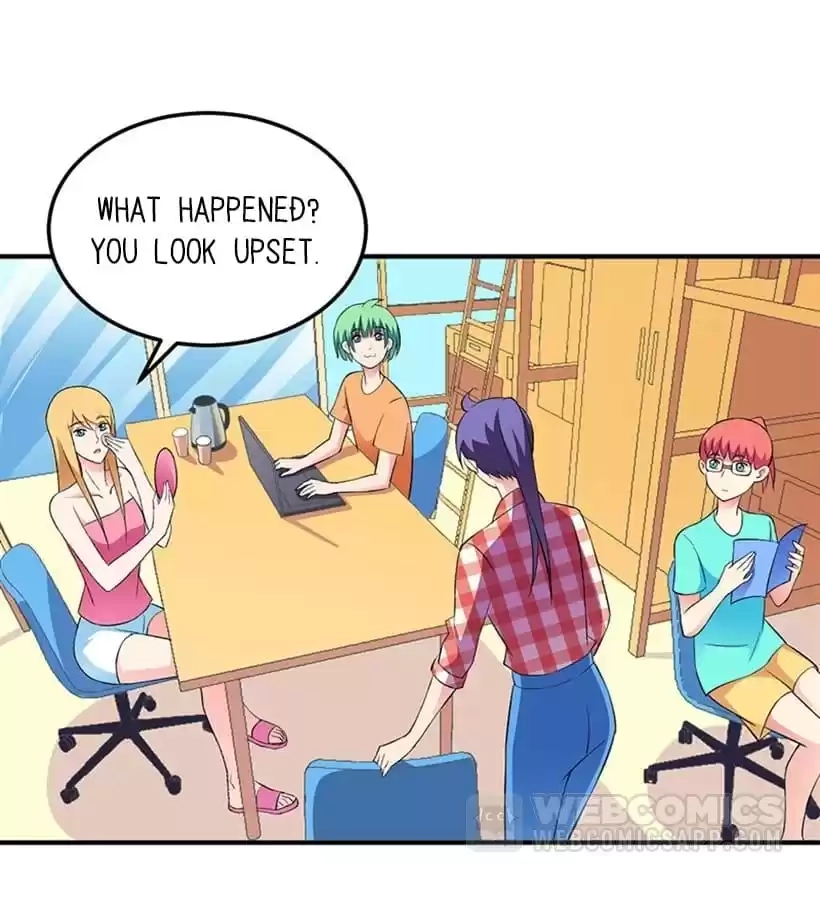 Read Love Can Be Seen chapter 30 image 9 on Lezhin