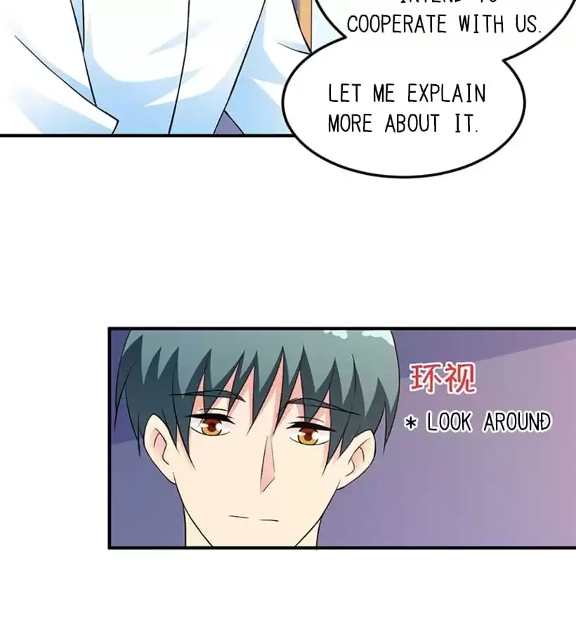 Read Love Can Be Seen chapter 31 image 12 on Lezhin