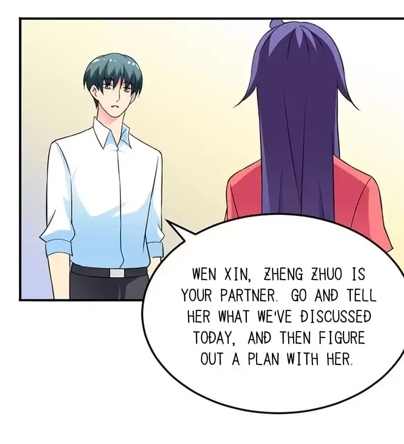 Read Love Can Be Seen chapter 31 image 16 on Lezhin