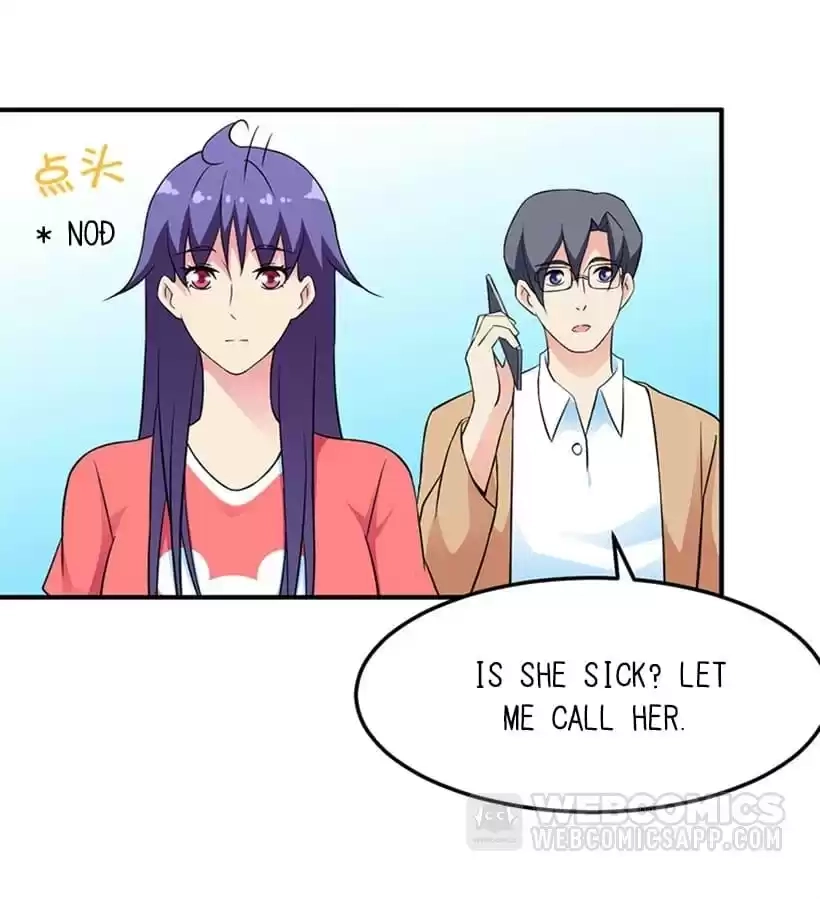 Read Love Can Be Seen chapter 31 image 17 on Lezhin