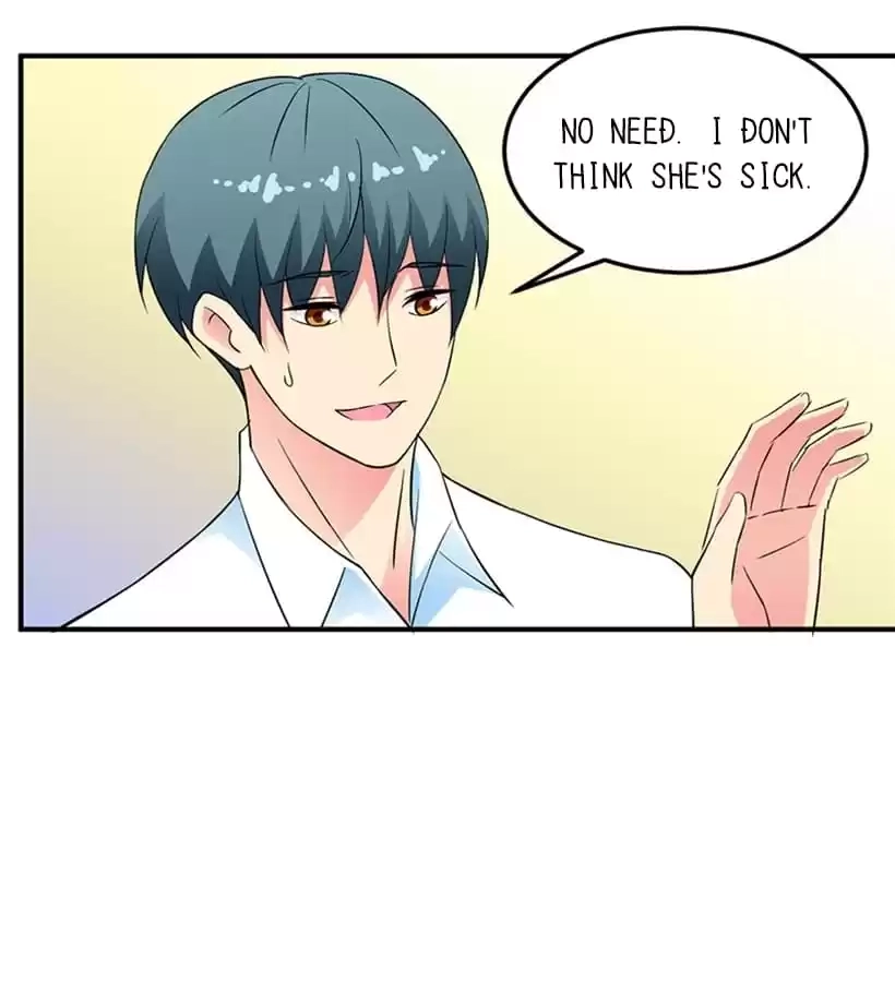 Read Love Can Be Seen chapter 31 image 18 on Lezhin