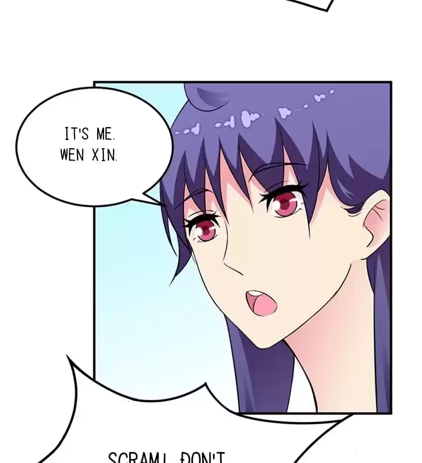 Read Love Can Be Seen chapter 31 image 21 on Lezhin