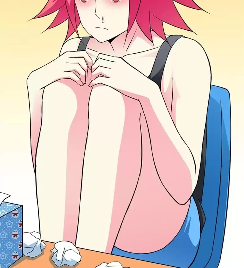 Read Love Can Be Seen chapter 31 image 25 on Lezhin