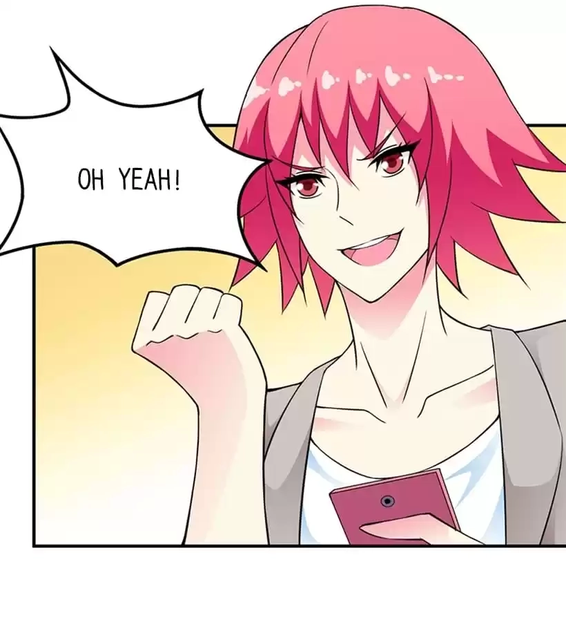 Read Love Can Be Seen chapter 31 image 3 on Lezhin