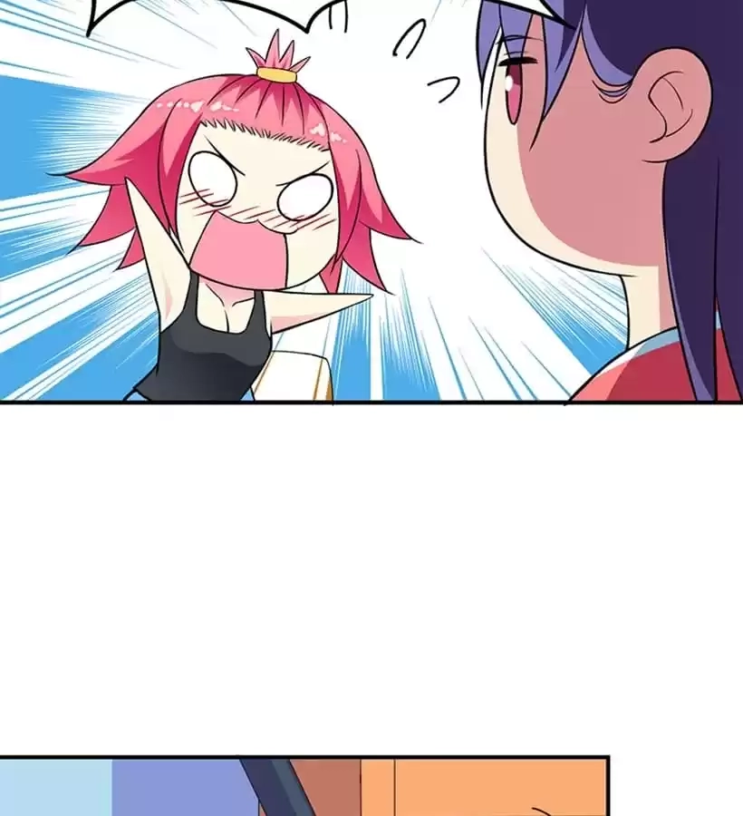 Read Love Can Be Seen chapter 31 image 32 on Lezhin